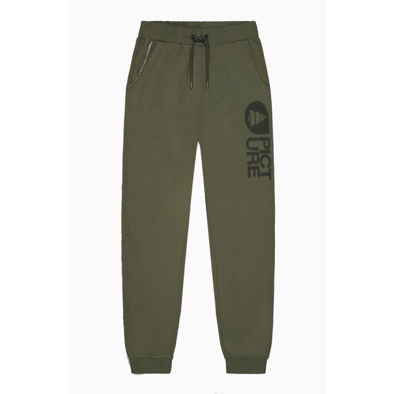 Picture Chill Pant tobacco
