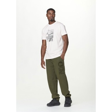 Picture Chill Pant tobacco