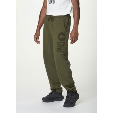 Picture Chill Pant tobacco