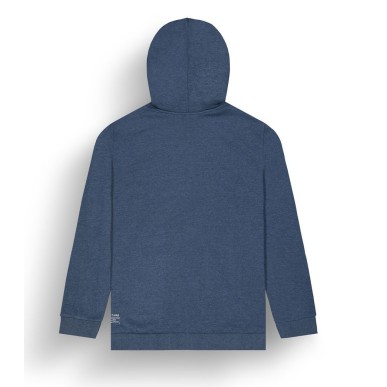 Picture Custom Van Crew grey melange