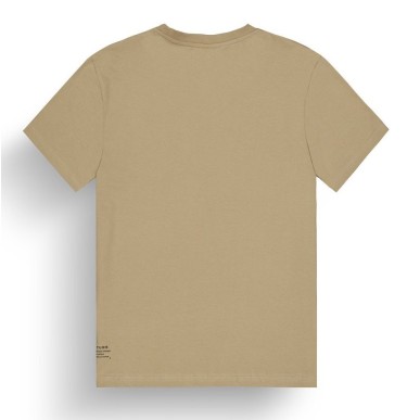 Picture Basement Arashi Tee dark stone