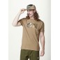 Picture Basement Arashi Tee dark stone