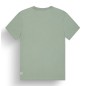 Picture Basement Toluka Tee green spray