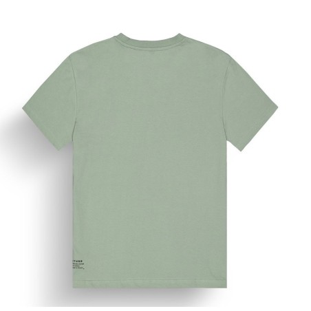Picture Julka Tee green spray