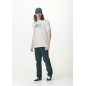 Picture Basement Fizzy Tee grey melange