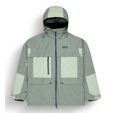 Picture Dugnad Jacket shadow laurel wreath