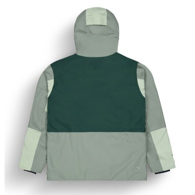 Picture Dugnad Jacket shadow laurel wreath