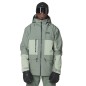 Picture Dugnad Jacket shadow laurel wreath Picture Dugnad Jacket shadow laurel wreath