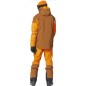 Picture Naikoon Jacket chocolate carrot honey