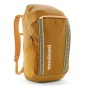 Patagonia Black Hole Pack 32L pufferfish gold / beeswax tan