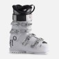 Rossignol Pure Comfort 60 White Grey Rossignol Pure Comfort 60 White Grey