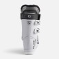 Rossignol Pure Comfort 60 White Grey Rossignol Pure Comfort 60 White Grey