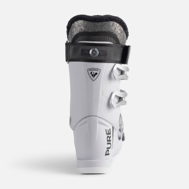 Rossignol Pure Comfort 60 White Grey