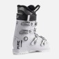 Rossignol Pure Comfort 60 White Grey Rossignol Pure Comfort 60 White Grey