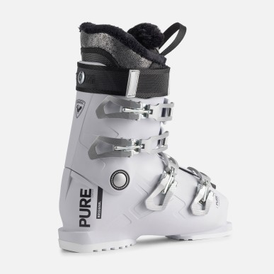Rossignol Pure Comfort 60 White Grey