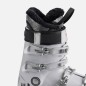Rossignol Pure Comfort 60 White Grey Rossignol Pure Comfort 60 White Grey