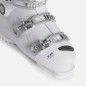 Rossignol Pure Comfort 60 White Grey Rossignol Pure Comfort 60 White Grey