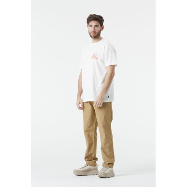 Picture Crusy Pant dark stone