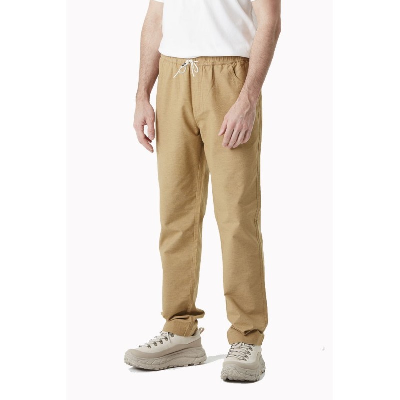 Picture Crusy Pant dark stone