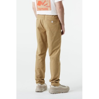 Picture Crusy Pant dark stone