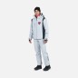Rossignol Hero Velika Jacket soft grey Rossignol Hero Velika Jacket soft grey