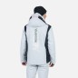 Rossignol Hero Velika Jacket soft grey Rossignol Hero Velika Jacket soft grey