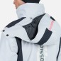 Rossignol Hero Velika Jacket soft grey Rossignol Hero Velika Jacket soft grey