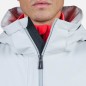 Rossignol Hero Velika Jacket soft grey Rossignol Hero Velika Jacket soft grey
