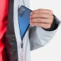 Rossignol Hero Velika Jacket soft grey Rossignol Hero Velika Jacket soft grey