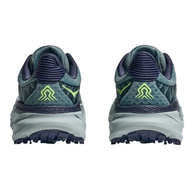Hoka Challenger ATR 7 mountain fog / druzy