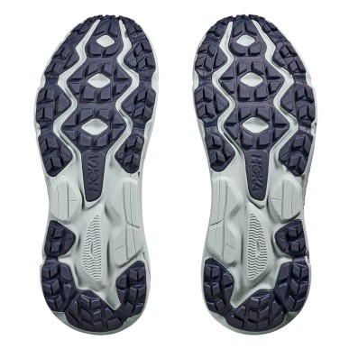 Hoka Challenger ATR 7 mountain fog / druzy
