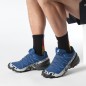 Salomon Speedcross 6 GTX poseidon / black / lunar rock Salomon Speedcross 6 GTX poseidon / black / lunar rock