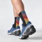 Salomon Speedcross 6 GTX poseidon / black / lunar rock Salomon Speedcross 6 GTX poseidon / black / lunar rock