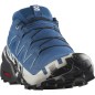 Salomon Speedcross 6 GTX poseidon / black / lunar rock Salomon Speedcross 6 GTX poseidon / black / lunar rock