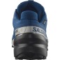 Salomon Speedcross 6 GTX poseidon / black / lunar rock Salomon Speedcross 6 GTX poseidon / black / lunar rock