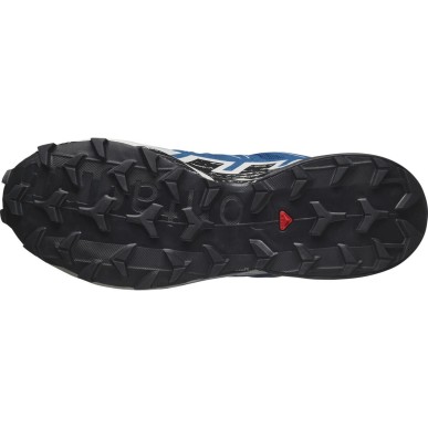 Salomon Speedcross 6 GTX poseidon / black / lunar rock