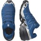 Salomon Speedcross 6 GTX poseidon / black / lunar rock Salomon Speedcross 6 GTX poseidon / black / lunar rock