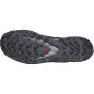 Salomon XA Pro 3D V9 GTX turbulence / black / burnt ochre