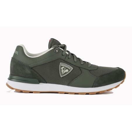 Rossignol Heritage green
