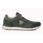 Rossignol Heritage green