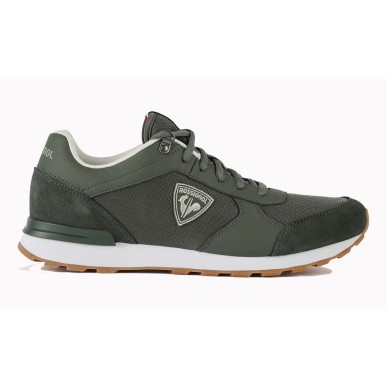 Rossignol Heritage green