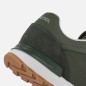 Rossignol Heritage green