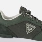 Rossignol Heritage green
