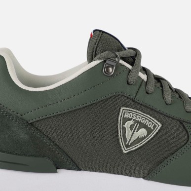 Rossignol Heritage green