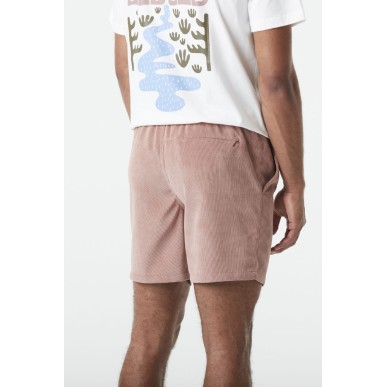 Picture Nollur Short burlwood
