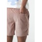 Picture Nollur Short burlwood