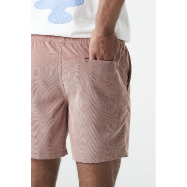 Picture Nollur Short burlwood