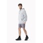 Picture Cailey Hoodie grey melange