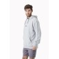Picture Cailey Hoodie grey melange