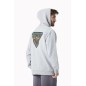 Picture Cailey Hoodie grey melange
